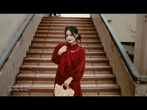 Trộm Vía - Vũ Thuỳ Linh || VAnh Cover
