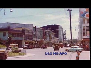 Olongapo Now and then