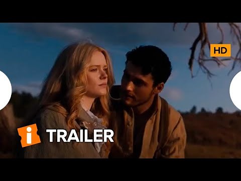Redeeming Love | Trailer Legendado