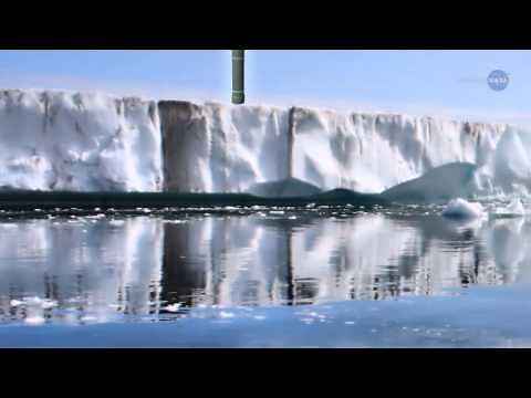If Greenland's Ice Melts, Sea Levels Rise 23 Feet | Video