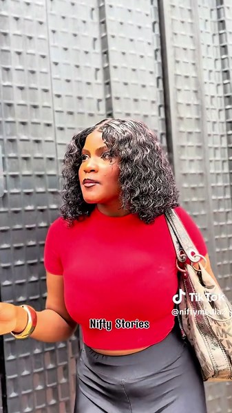 She carries tomorrow in her heart today.