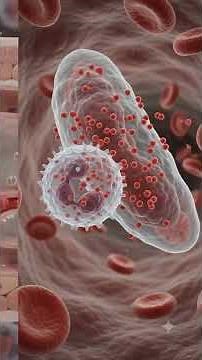 How to Read a CBC Report 🩸 | WBC Differential Count, Neutrophils & Lymphocytes Explained (Part 4)