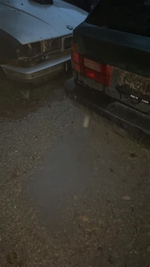 TDS Cold Start for BMW M51 Engine Explained