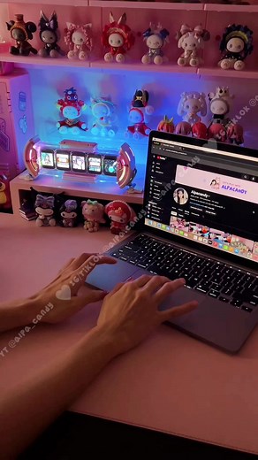 Upgrade Your Desk Setup with Divoom Times Gate!