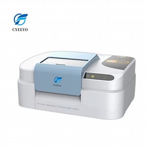 [Hot Item] Fourier Transform Infrared Spectroscopy Ftir Spectrometer Spectrophotometer