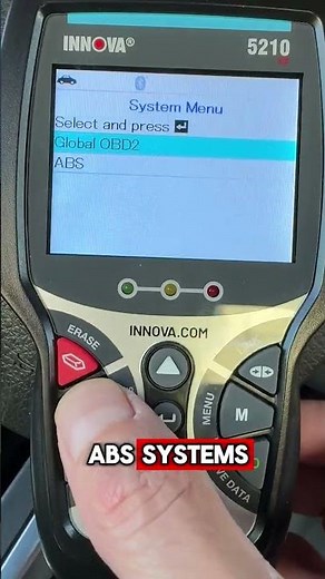 OBD2 Scanner Under $100 That Replaces Shop Scans