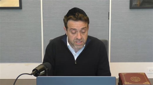 Parshas Beshalach (3) - אז ישיר משה ובני ישראל את השירה הזאת