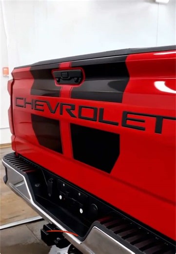 “Make your tailgate pop without spending a fortune”#SilveradoLife#TruckMods#TailgateUpgrade#ChevyTrucks#TruckDIY#TruckStyle#SilveradoNation#TruckAccessories#TruckLife#ChevySilverado#TruckAddOns#TailgateStyle#3DEmblems#TruckLook#TruckUpgrade#ChevyMods#TruckEnthusiast#CustomTailgate#TruckVibes#DIYTruckMods