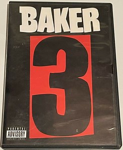 Baker 3 (2005)