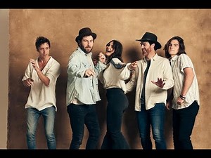 Holy Water - We The Kingdom & Tasha Cobbs Leonard | Live Worship Collaboration