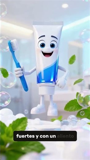 DENTRO DE LA PASTA DE DIENTESS!!