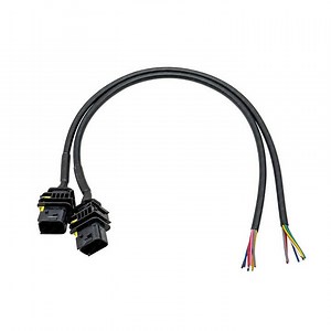 [Hot Item] Sensor Wire and Harness Manufacturers Engine Automotive Electrical Wiring Harness and Custom Cable Wire Harness Cable Assembly