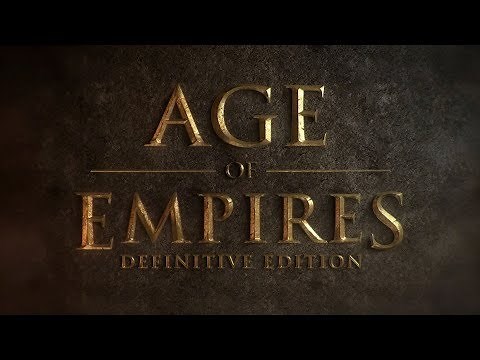 Download Age of Empires Definitve Edition FOR FREE!! //CODEX Crack\\\\ [GERMAN/DEUTSCH] [HD]