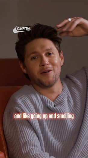 77K views · 1.2K reactions | Watch the full video of Niall Horan scrolling through his Instagram posts on Global Player 﫶 | Capital FM | Facebook
