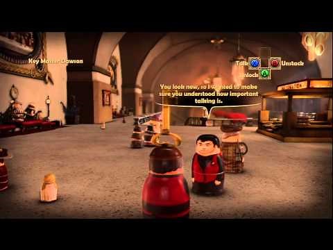 Stacking - Gameplay HD