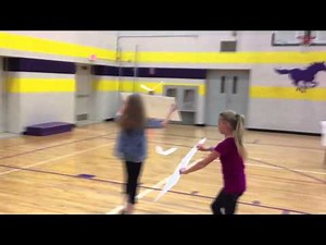 Walkalong Gliders 3- Mama Bug and Aerial Combat