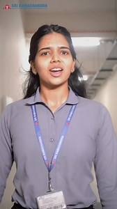 1.2K views · 43 reactions | Start Your Tech Career with Our Engineering Courses! Sign up today and step into the world of innovation ⚙️ https://admissions.sriramachandra.edu.in?utm_source=socialmedia&utm_medium=post&utm_campaign=admissions #SRMC #SRIHER #SriRamachandra #admissionsopen #admissions2024_25 #engineering #ai #computerscience #dataanalytics | Sri Ramachandra Institute of Higher Education And Research | Facebook