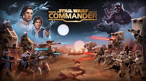 Star Wars: Commander - Announcement Trailer