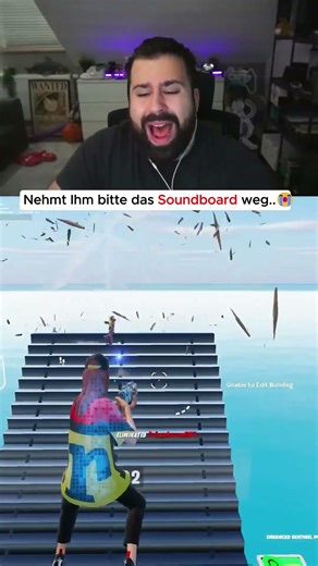 Bitte jemand muss Ihn aufhalten..😭 #shorts #fortnite #ozansenpai #fortniteclips #ozansenpaifortnite