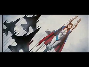 Opening To Sky High (2005) On Cartoon Network