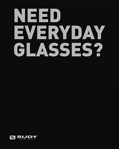 6.1K views · 16 reactions | No Code ist Freiheit in einem Rahmen: klares Design, sportliche DNA und ein magnetischer Clip-on für jede Bewegung. | Rudy Project | Facebook