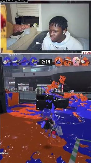 I don't like tiktok!! | #color_code_ on #Twitch