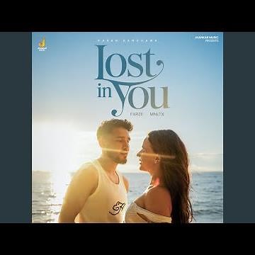 Lost In You