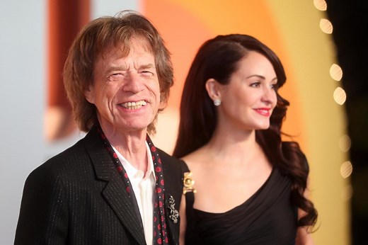 Mick Jagger’s 82nd Birthday Post With His 8-Year-Old Son Is a Masterclass in Parenting Boundaries