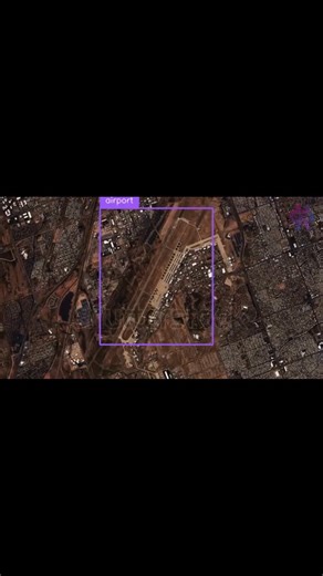 Real-Time Object Detection on Aerial Drone Footage with YOLOv12 #AI try it full video from our official channel https://www.youtube.com/watch?v=dO8k5rgXG0M&pp=0gcJCTwKAYcqIYzv | Pyresearch
