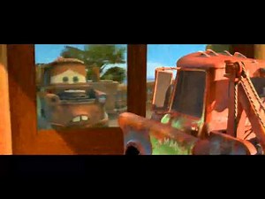 "მანქანები 2" 3D