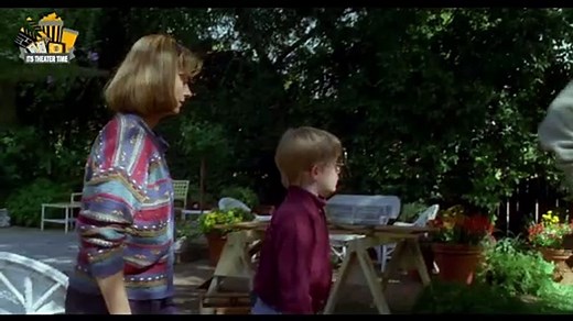 The Pagemaster (1994) Segment 1