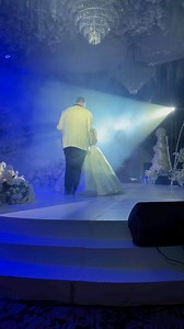 The couple’s first dance. #Wedding #weddingband | Buildex