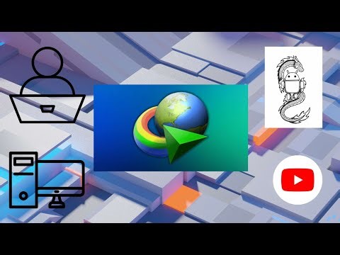 Como instalar Internet download manager en PC