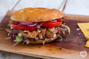 Kebab fatto in casa