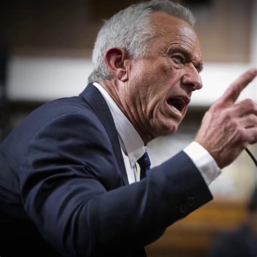 Discover the dramatic and controversial rise of Robert F. Kennedy Jr. FRONTLINE examines how the scion of a storied dynasty endured tragedy and scandal, broke with the Democratic Party and his family, stoked conspiracy theories, and is reshaping government and public health. Tune in this Tuesday at 10 p.m. | PBS Western Reserve