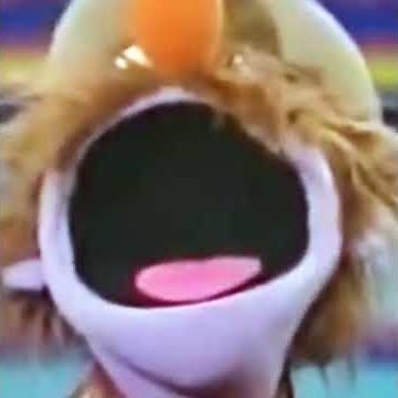 Sing Yourself Silly Muppet Clips