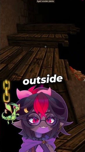 The Terror Within or Without!? #kobold #vintagestory #vtuber