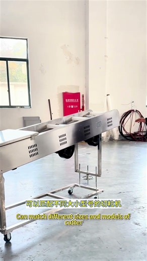 dry blower for high capacity pelletizing line