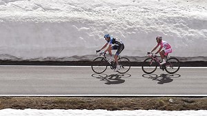 1.2K views · 51 reactions | Abbiamo scelto cinque grandi duelli che in una o più edizioni del Giro hanno entusiasmato gli appassionati di ciclismo di diverse epoche.⁠ ⁠Qual è secondo voi la rivalità più bella in assoluto? | GCN Italia | Facebook