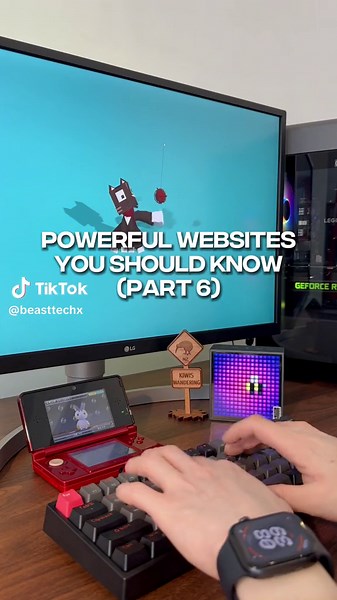 Powerful websites you should know (part 6) generate logo in seconds #logodesign #productivity #ai #aitools