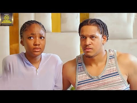 LE FILM LE PLUS ÉMOTIONNEL QUE VOUS VERREZ AUJOURD’HUI - Angel unigwe Film Nigerian En Francais 2025