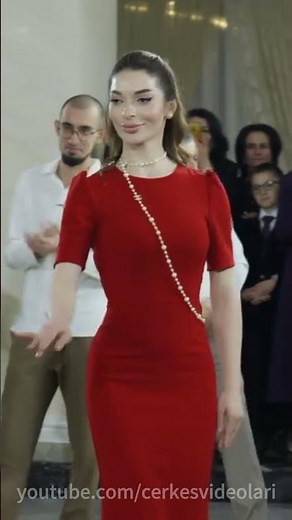 Легендарная гармония в кавказском танце #культуракавказа #красивыйтанец #свадебныйтанец