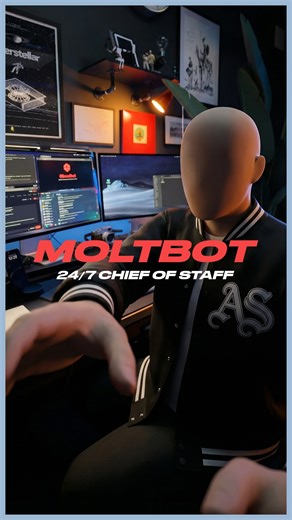 Roberto P. Nickson on Instagram: "Meet the tech world’s new obsession: Moltbot (formerly Clawdbot) UPDATE: MoltBot has yet a new name: OpenClaw! Is it worth the hype? Yes and no. For the average consumer, I don’t think the killer use-cases are quite there. Not to mention, there are some real security implications that can be dangerous if you don’t understand what you’re authorizing (more on this below) But for technical users, Moltbot (just like Claude Code) might feel like magic. It is an open-