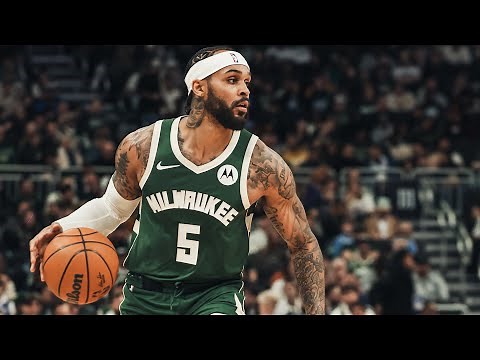 Best of Gary Trent Jr. | 24/25 Season