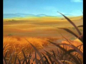 Lion King Horror Trailer