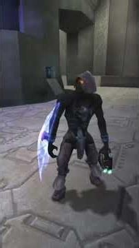The Covenant of Halo Combat Evolved - The Jackals