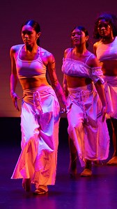 13 reactions | Dance is an act of resistance. Here’s a clip from the powerful performance by Embodiment Project at our annual Bay Area Shorts screening this fall. Head over to sfdancefilmfest.org to watch the full video, and check back each week for a new Video of the Week from our archives! Dancers: Mindy Ng, Jenelle Gaerlan & Clarissa Rivera Dyas | San Francisco Dance Film Festival | Facebook