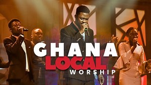 MP3 DOWNLOAD: Nana Manuel - Ghana Local Worship 6.0 [  Lyrics] | CeeNaija