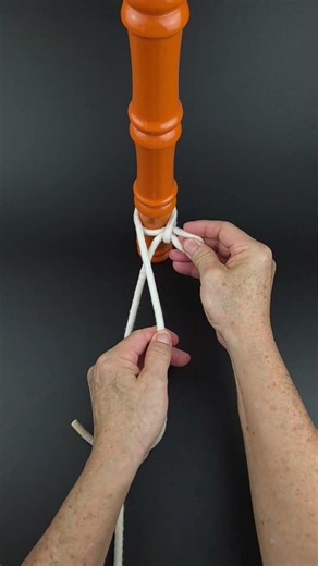 Learn How To Tie Practical Knot