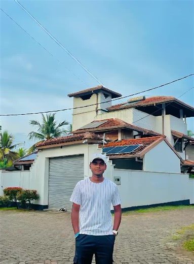 Buum Buum: Sri Lankan TikTok Trends Unleashed!